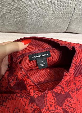 Кофта karen millen 2