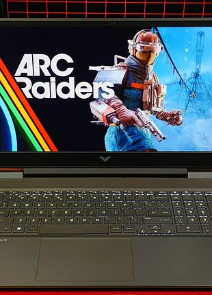 Игровой ноутбук hp victus 16-e0 amd ryzen 5 5600h nvidia geforce rtx 3050 4gb 16/512gb ssd m.2 nvme