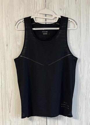 Майка nike running division dri-fit