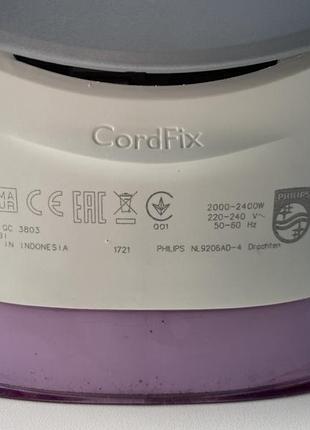 Праска philips 7