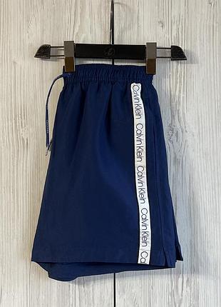 Шорти calvin klein