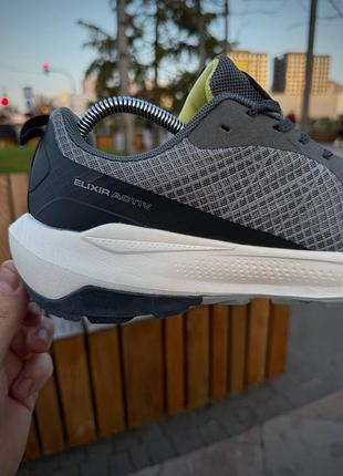 Кроссовки salomon elixir activ 4