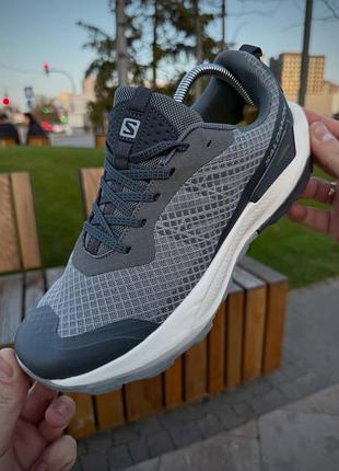 Кроссовки salomon elixir activ 8