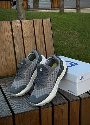 Кроссовки salomon elixir activ 2