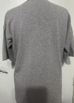 Джемпер brunello cucinelli 3