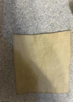 Джемпер brunello cucinelli 5