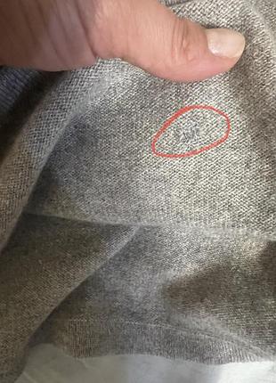 Джемпер brunello cucinelli 7