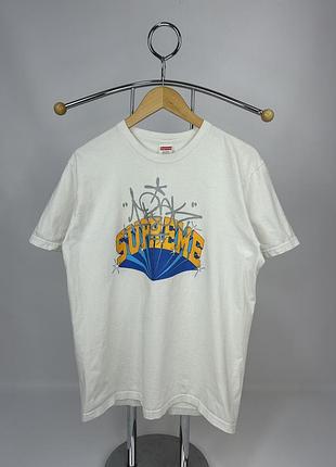 Футболка supreme