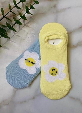 Дитячі шкарпетки 2 пари