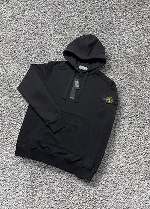 Зіп-худі stone island