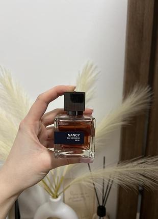 Extract nancy парфумована вода 50 мл - фруктово-мускусний аромат