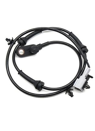 Датчик абс (abs) задній nissan qashqai j10, 47900jd000
