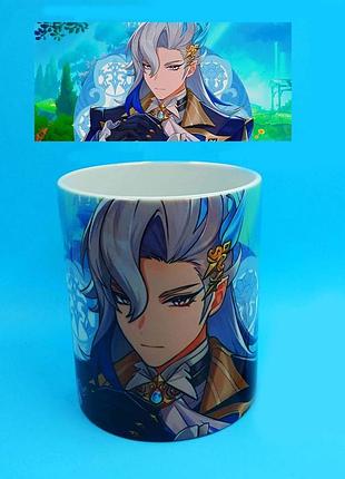 Чашка на заказ