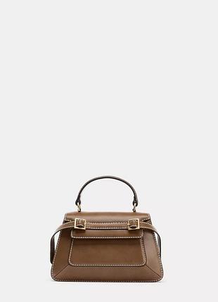 Сумка від zara