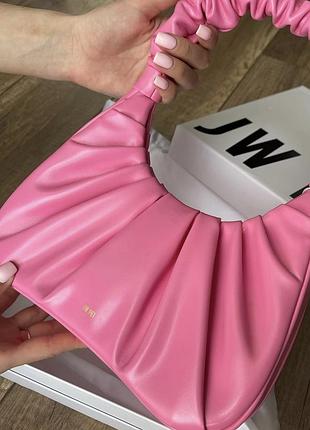 Jw pei gabbi pink