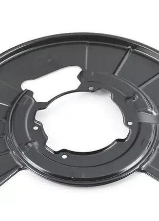 Колодки тормозные передние дисковые porsche macan 95b, 95835193910