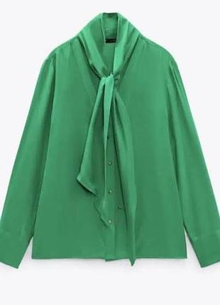 Нова сорочка zara
