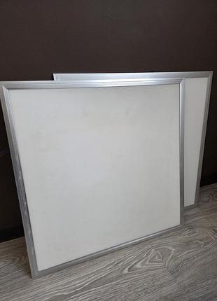 Светильник светодиодная панель evrolight panel-36 6400k
