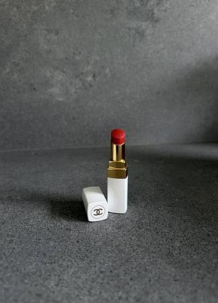 Chanel rouge coco baume 920 in love бальзам
