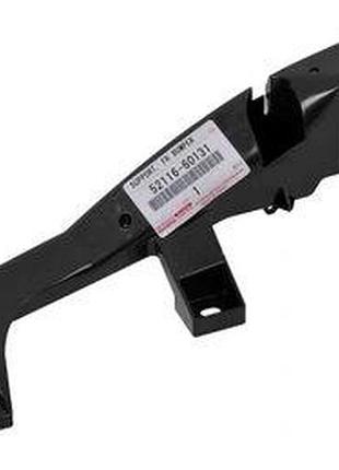 Подушка рамы (крепления кузова) toyota land cruiser 100 98-07, 5220360060