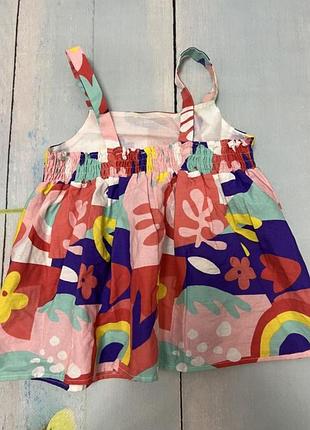 Майка 4-5 лет 5