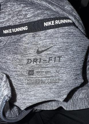 Термо кофта nike 3