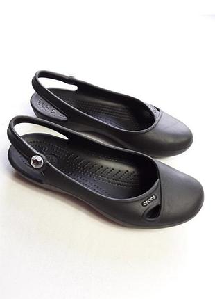 Женские мыльницы crocs