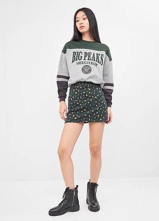 Міні-спідниця pull&bear 3