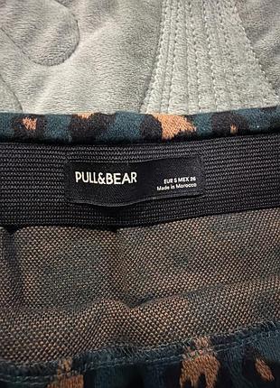 Міні-спідниця pull&bear 6