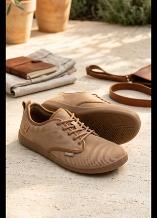 Мужские анатомические кроссовки vivobarefoot | размер 45 (29 см)