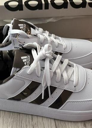 Розпродаж adidas адідас стильні кеди 44р оригінал