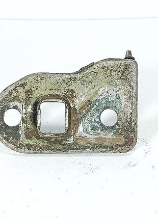 Замок скоба капота	 mercedes 123	1238800160