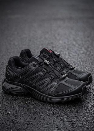 Кросівки salomon xt reckon lpdx оригінал (розміри: 46.5 / us 12; 48 / us 13)