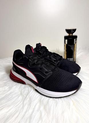 Женские кроссовки "puma" lvl-up xt wn, р: 37, (23-23,5см).