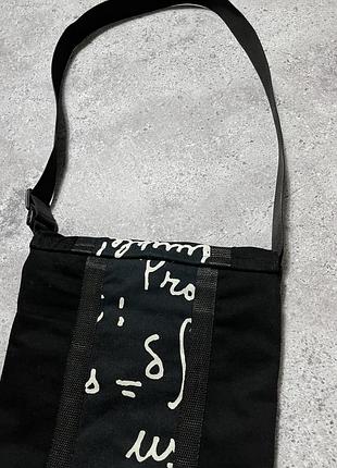 Сумка через плече lee 6