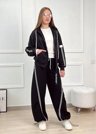 Спорт костюм детский