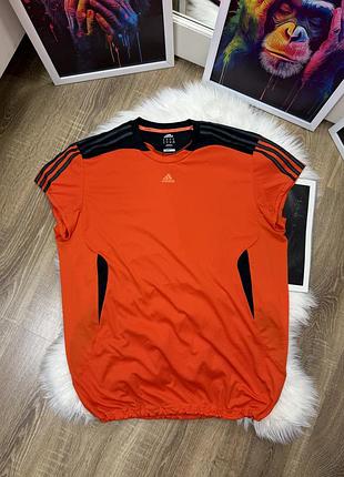 Футболка чоловіча adidas