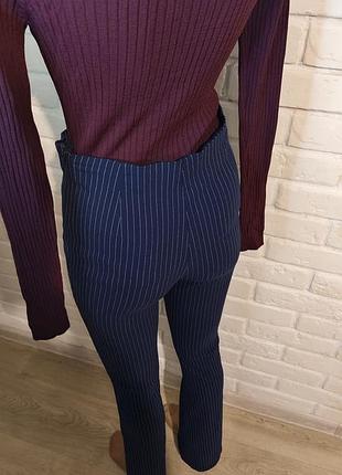Брюки легкий кльош, primark, s-m. 10