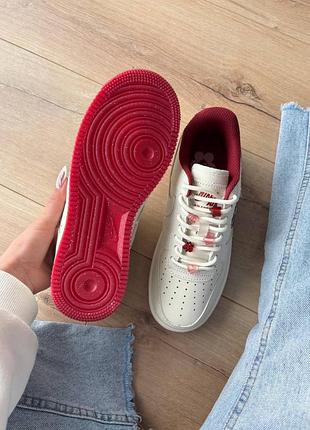 Nike air force 1 low se valentine’s day