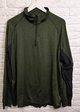 Кофта спортивна реглан marks&amp;spencer l