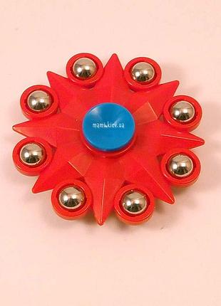 Спиннер ninjago kai handspinner spinner 2