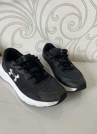 Кросівки under armour р. 40,5