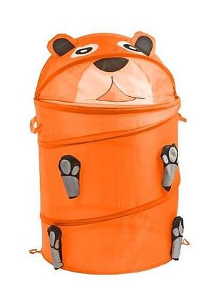 Кошик для іграшок тварини m 0282