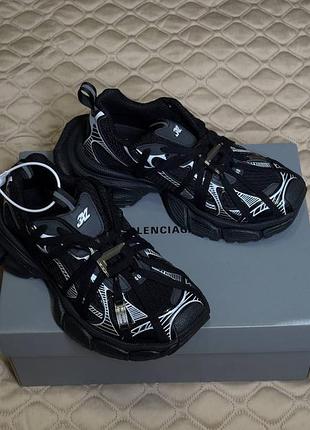 Кросівки balenciaga 3xl