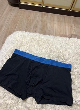 Трусы шортики мужские adidas