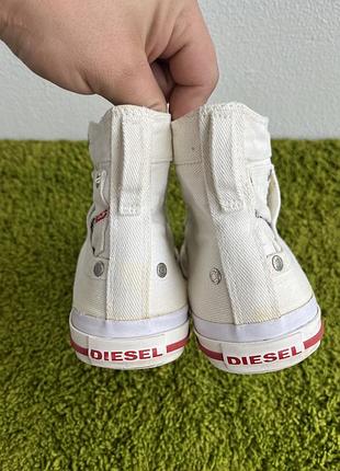 Кеди diesel 6