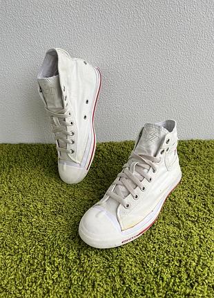 Кеди diesel