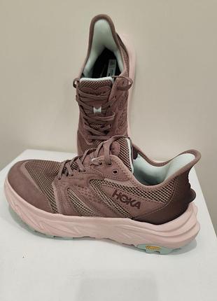 Кросівки hoka anacapa 2 freedom