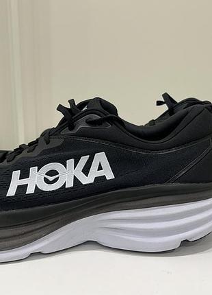 Кросівки hoka bondi 8