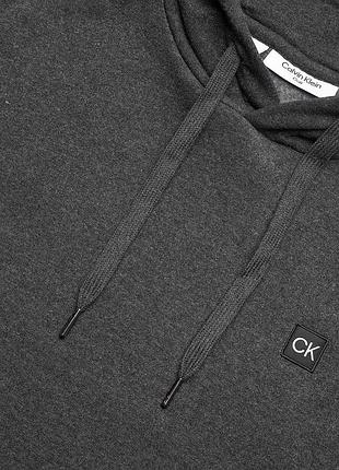 Худи calvin klein 8